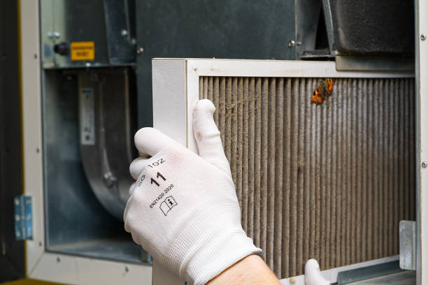 Best Air Duct Cleaning Near Me in Smithsburg, MD